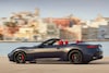 Maserati GranCabrio