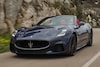 Maserati GranCabrio