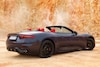 Maserati GranCabrio