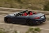 Maserati GranCabrio