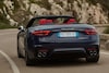 Maserati GranCabrio