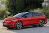 Volkswagen ID.7 GTX Tourer