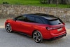 Volkswagen ID.7 GTX Tourer