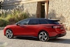 Volkswagen ID.7 GTX Tourer