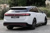 Volkswagen ID.7 GTX Tourer