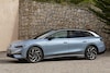 Volkswagen ID.7 Tourer