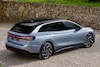 Volkswagen ID.7 Tourer