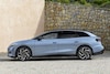 Volkswagen ID.7 Tourer