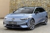 Volkswagen ID.7 Tourer