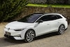 Volkswagen ID.7 Tourer
