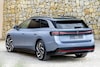 Volkswagen ID.7 Tourer