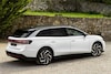 Volkswagen ID.7 Tourer