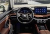 Skoda Superb Combi