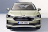 Skoda Superb Combi