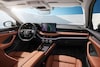 Skoda Superb Combi