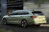 Skoda Superb Combi