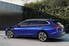 Skoda Superb Combi
