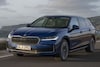Skoda Superb Combi