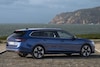 Skoda Superb Combi