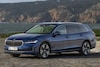 Skoda Superb Combi