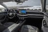 Skoda Superb Combi