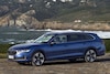 Skoda Superb Combi