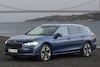 Skoda Superb Combi
