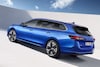 Skoda Superb Combi
