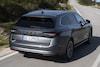 Skoda Superb Combi
