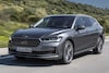 Skoda Superb Combi