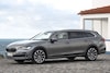 Skoda Superb Combi