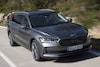 Skoda Superb Combi