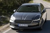 Skoda Superb Combi