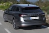Skoda Superb Combi