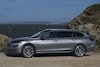 Skoda Superb Combi