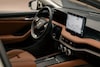 Skoda Superb Combi