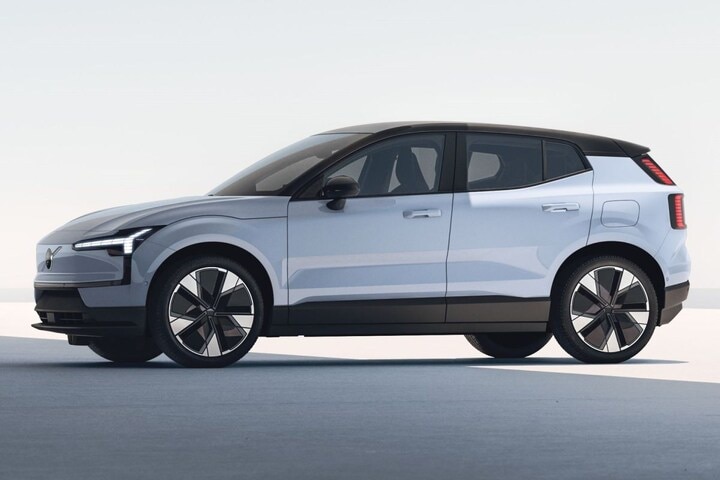 Volvo EX30