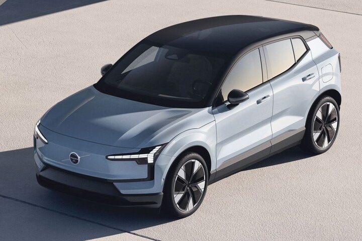 Volvo EX30
