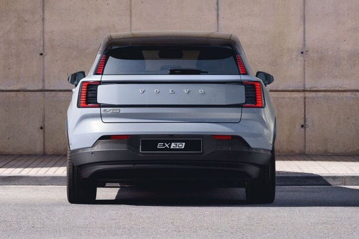 Volvo EX30