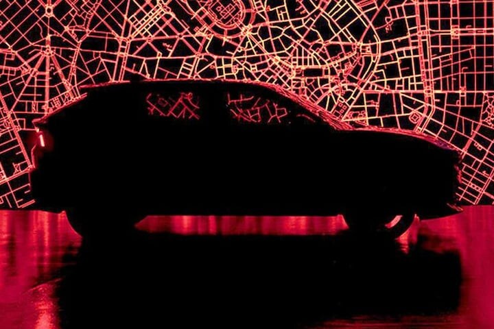 Alfa Romeo Milano teaser