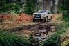 Toyota Land Cruiser 250 Prado
