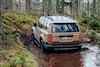 Toyota Land Cruiser 250 Prado