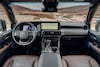Toyota Land Cruiser 250 Prado