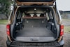 Toyota Land Cruiser 250 Prado