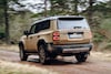 Toyota Land Cruiser 250 Prado