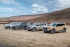 Toyota Land Cruiser 250 Prado