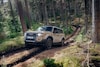 Toyota Land Cruiser 250 Prado