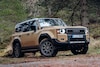 Toyota Land Cruiser 250 Prado