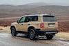 Toyota Land Cruiser 250 Prado