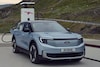 Ford Explorer EV